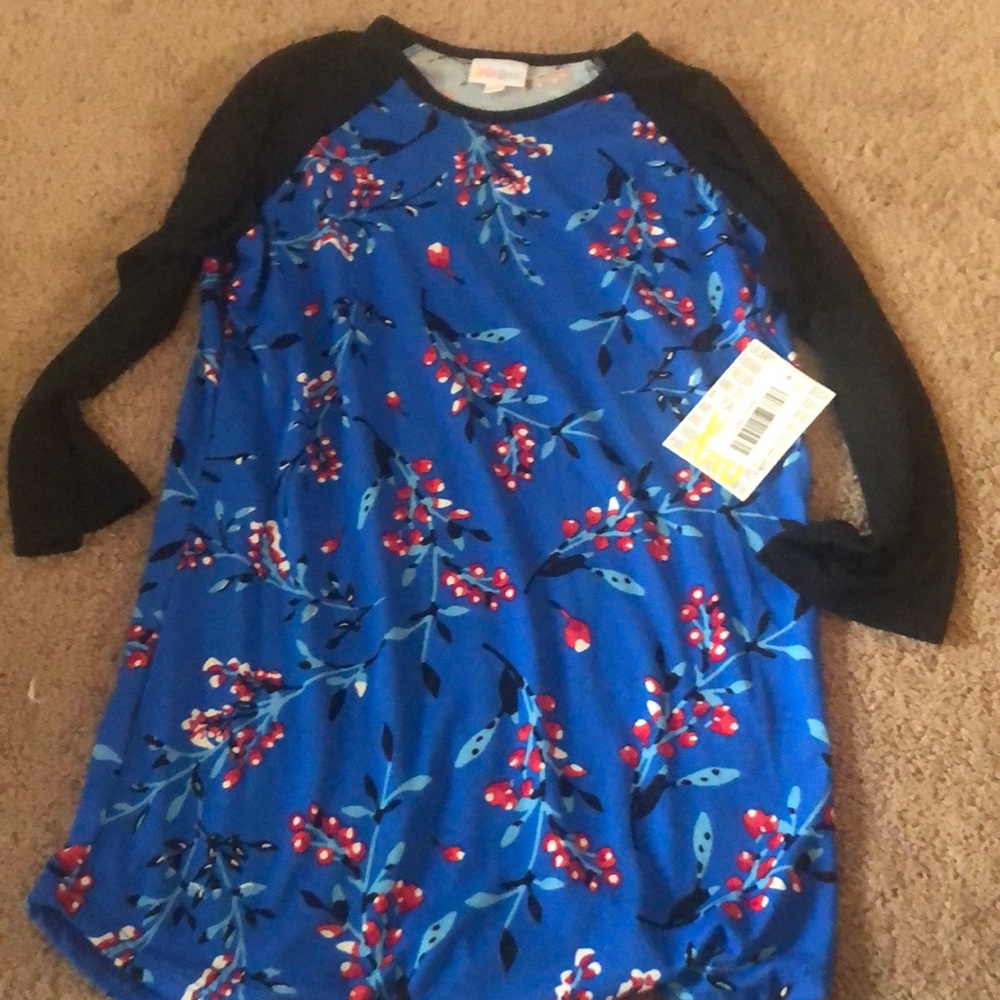 NWT randy lularoe